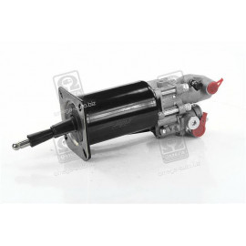 ПГП зчеплення  MAN (RIDER)