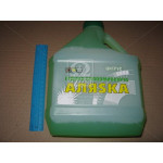 Омивач скла літо Aляsка Цитрус 3л 