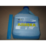 Омивач скла літо Аляска Бриз 3л 