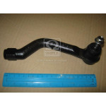 Наконечник тяги рульової OUTER R QASHQAI UK MAKE (вир-во CTR) 