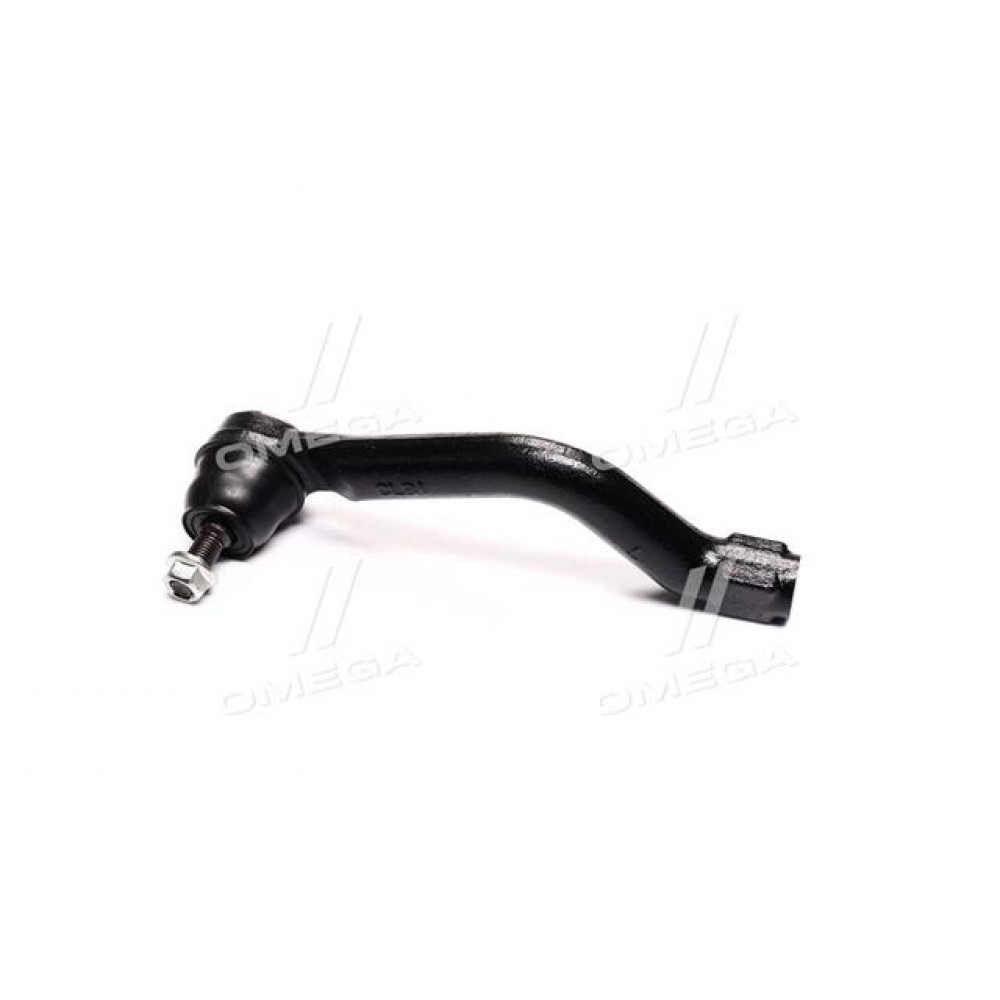 Наконечник тяги рулевой Nissan qashqai 13-, renault kadjar (пр-во CTR)