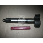 Кулак розтиск. пер. прав. (вир-во Росія) 