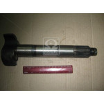 Кулак розтиск. пер. лів. (вир-во Росія) 