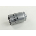 Фильтр топл. HYUNDAI GETZ, ACCENT (пр-во Knecht-Mahle) 