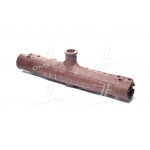 Ось передняя МТЗ 80 под ГОРУ (пр-во ОАО Кобринагромаш , Беларусь) 