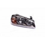 Фара пра. HYUN. ELANTRA 04-06 (вир-во TYC) 