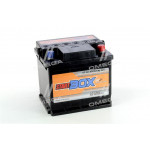 Акумулятор   50Ah-12v StartBOX Special (215x175x190),R,EN400 