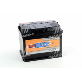 Акумулятор   60Ah-12v StartBOX Special (242x175x190),L,EN510