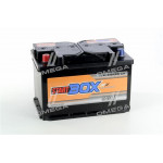 Акумулятор   75Ah-12v StartBOX Special (276x175x190),L,EN640 