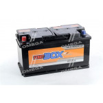 Акумулятор  100Ah-12v StartBOX Special (352x175x190),L,EN800 