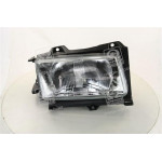 Фара пра. SCUD./JUMP./EXP/-03 (вир-во TYC) 