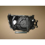 Фара лів. AUDI 100 -91 (вир-во TYC) 