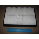 Фільтр повітряний HYUNDAI SANTAFE(DM) 12MY (вир-во PARTS MALL)  Фільтр повітряний HYUNDAI SANTAFE(DM) 12MY (вир-во PARTS MALL)