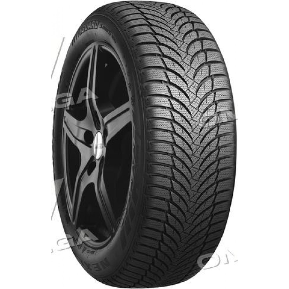 Шина 195/50R15 82H WinGuard Snow*G WH2 (Nexen)