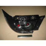 Ліхтар зад. лів. прозор. MIT LANCER 9 (вир-во TYC) 