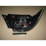 Фонарь задн. прав. прозр. MIT LANCER 9 (пр-во TYC) 