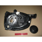 Фара пра. REN KANGOO -03 (вир-во TYC) 