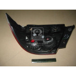 Ліхтар зад. лів. MIT LANCER 9 (вир-во TYC) 