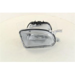 Фара пра. п/тум. MB 210 99- (вир-во TYC) 