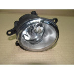 Фара лів. п / тум. TOY CAMRY 06 - (вир-во TEMPEST) 