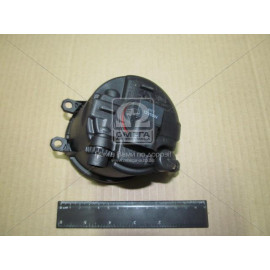 Фара пра. п / тум. TOY CAMRY 06 - (вир-во TEMPEST)