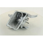 Фара лів. п/тум. OP VECTRA B -99 (вир-во TYC) 