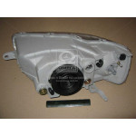 Фара лів. CHEV AVEO -06 (вир-во TEMPEST) 