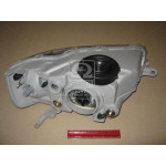 Фара пра. CHEV AVEO -06 (вир-во TEMPEST) 