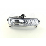 Фара лів. п / тум. HYUN. ACCENT 06 - (вир-во TEMPEST) 