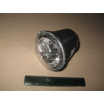 Фара лів.=пра. п/тум. FIAT DOBLO 05- (вир-во TYC) 