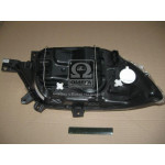 Фара лев. MB SPRINTER 00- (пр-во TYC) 