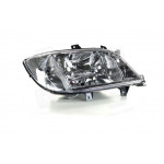 Фара пра. MB SPRINTER 00- (вир-во TYC) 