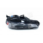 Фара лев. MIT LANCER X (пр-во TYC) 