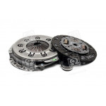 Зчеплення Citroen,peugeot (вир-во Luk) 