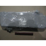 Козырек солнцезащитный ВАЗ 2170 с зеркалом (пр-во Россия) 