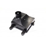 Корпус повітряного фільтра низ (вир-во Росія) 