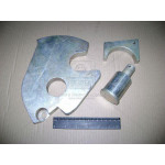 Р/к пристрої сідельного нов.зр. (2 Захва. +1 Палець) (вир-во Білорусь) 