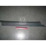 Оббивка стійки ВАЗ 2110-12 вікна вітру. права (вир-во Росія) 