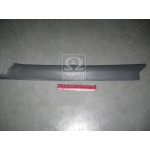 Обивка стойки ВАЗ 2110-12 окна ветр. левая (пр-во Россия) 