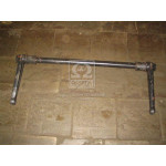 Вал стабілізатора підвіски задн. МАЗ прямий з важелями (вир-во Білорусь) 