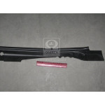 Порог задн. прав. ВАЗ 2110 (пр-во Россия) 