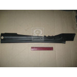 Порог задн. лев. ВАЗ 2110 (пр-во Россия) 