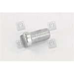 Гвинт трещітки РТЦ Богдан Є-2 правий <ДК> 