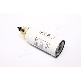 Элемент фильт. топл. (сепаратора) КАМАЗ ЕВРО-2, DAF (пр-во BIG)