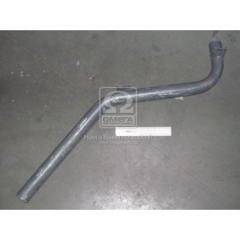 Труба вихлопна MB 207D-410D (TEMPEST)