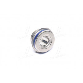 Сальник насоса водяного ГАЗ дв.406.10,514 ЄВРО-3