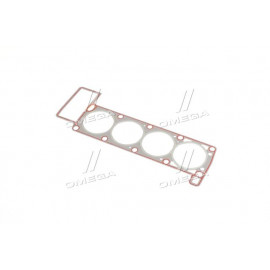 Прокладка головки блоку ЗМЗ 405 (куплен. ГАЗ)