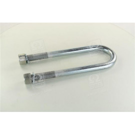 Стремянка ресори 70x21,2x280 BPW з гайк. і гровер (вир-во Україна)