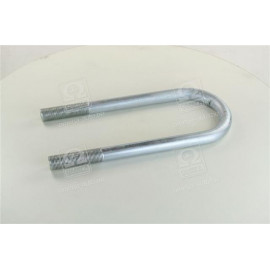 Стремянка ресори 100x24x300 BPW   (вир-во Україна)