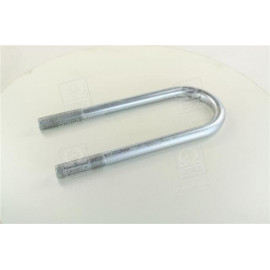 Стремянка ресори 100x24x320 BPW   (вир-во Україна)